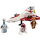 LEGO Star Wars 75333 Myśliwiec Jedi Obi-Wana Kenobiego™ - 1056699 - zdjęcie 2